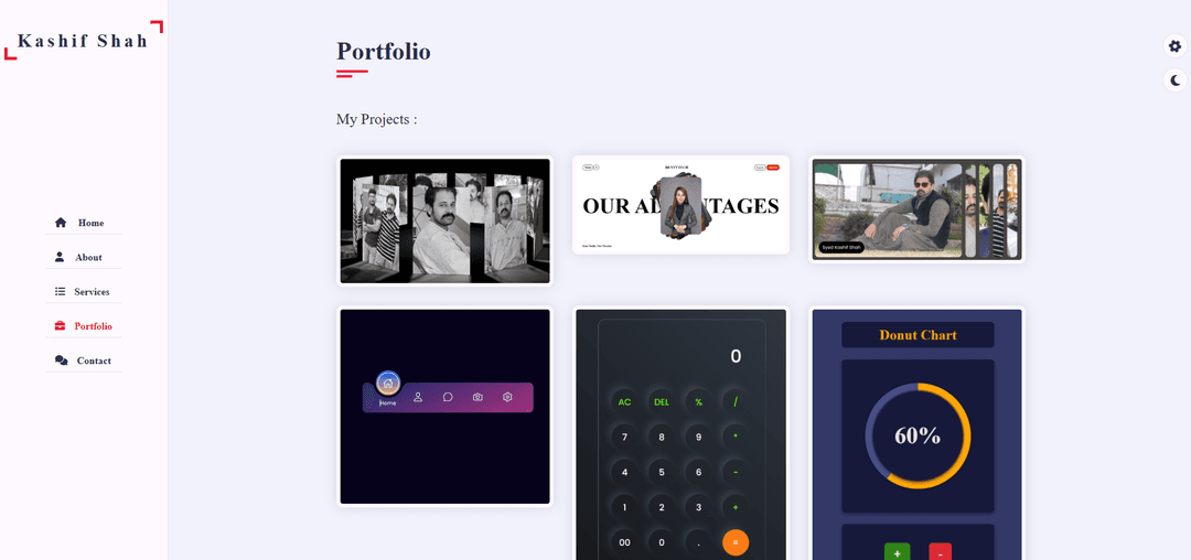 Project 1 Image 3