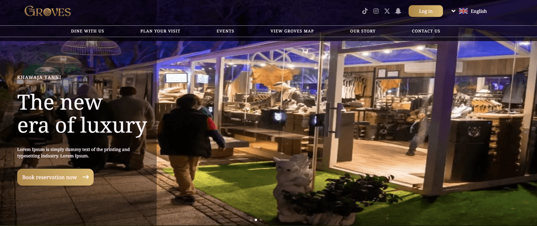 Project 5 Image 0